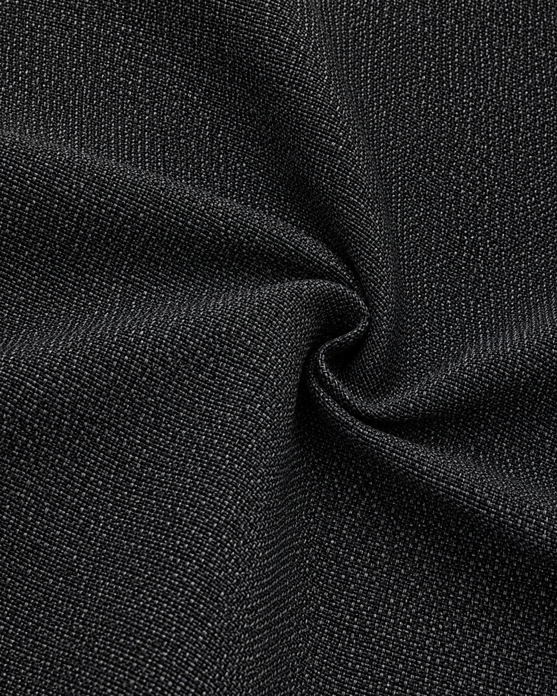 Colcha multiusos Xavi en color Negro