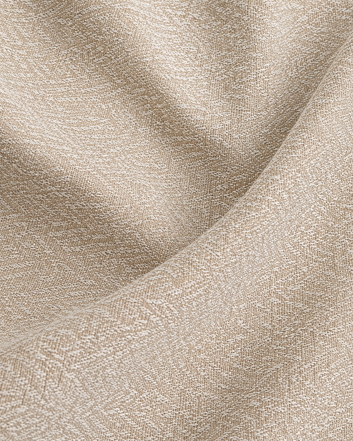 Colcha multiusos Nur, detalle de textura