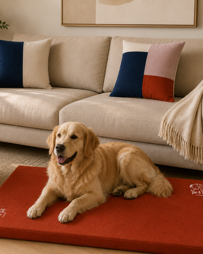 Colchoneta para mascotas Vitol i Vitol