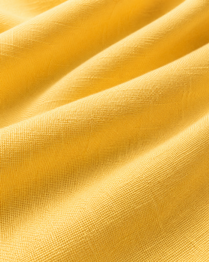 Colcha multiusos Skal en color Yema