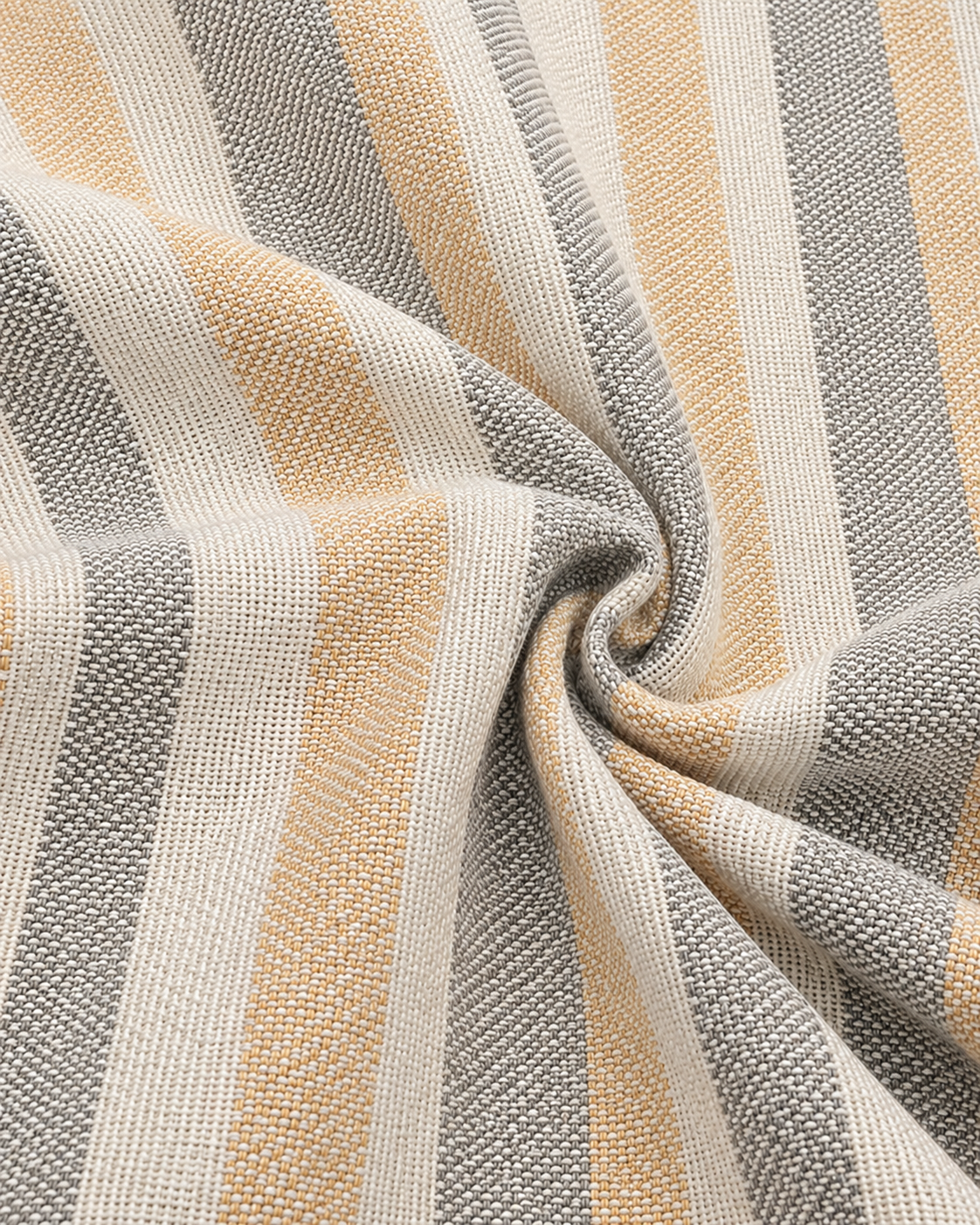 Colcha Eco-Line en color Amarillo