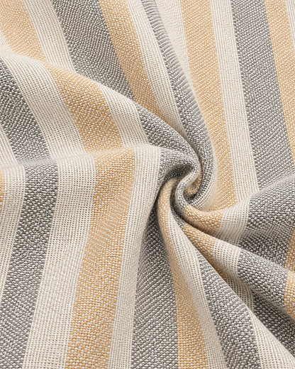 Colcha Eco-Line en color Amarillo