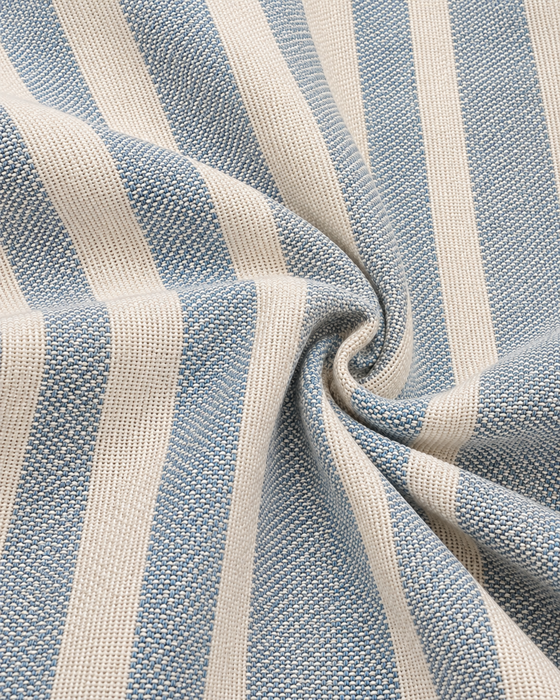 Colcha Eco-Line en color Azul