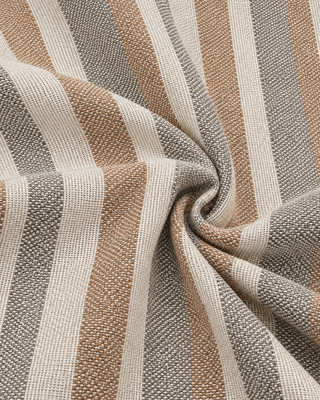 Colcha Eco-Line en color Cuero