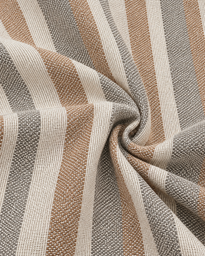 Colcha Eco-Line en color Cuero