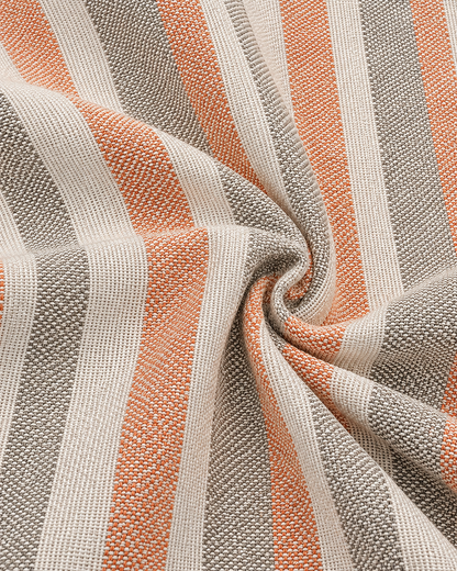 Colcha Eco-Line en color Naranja