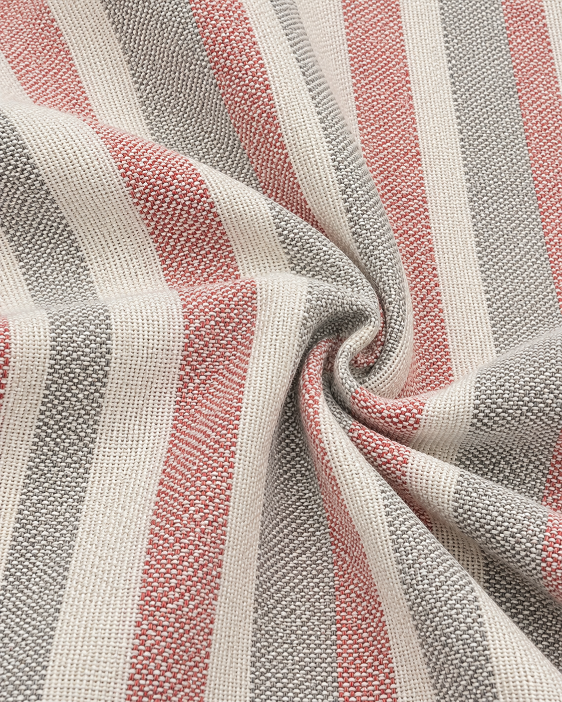 Colcha Eco-Line en color Rojo