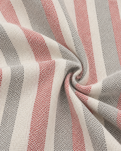 Colcha Eco-Line en color Rojo