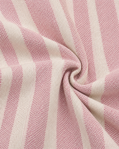 Colcha Eco-Line en color Rosa