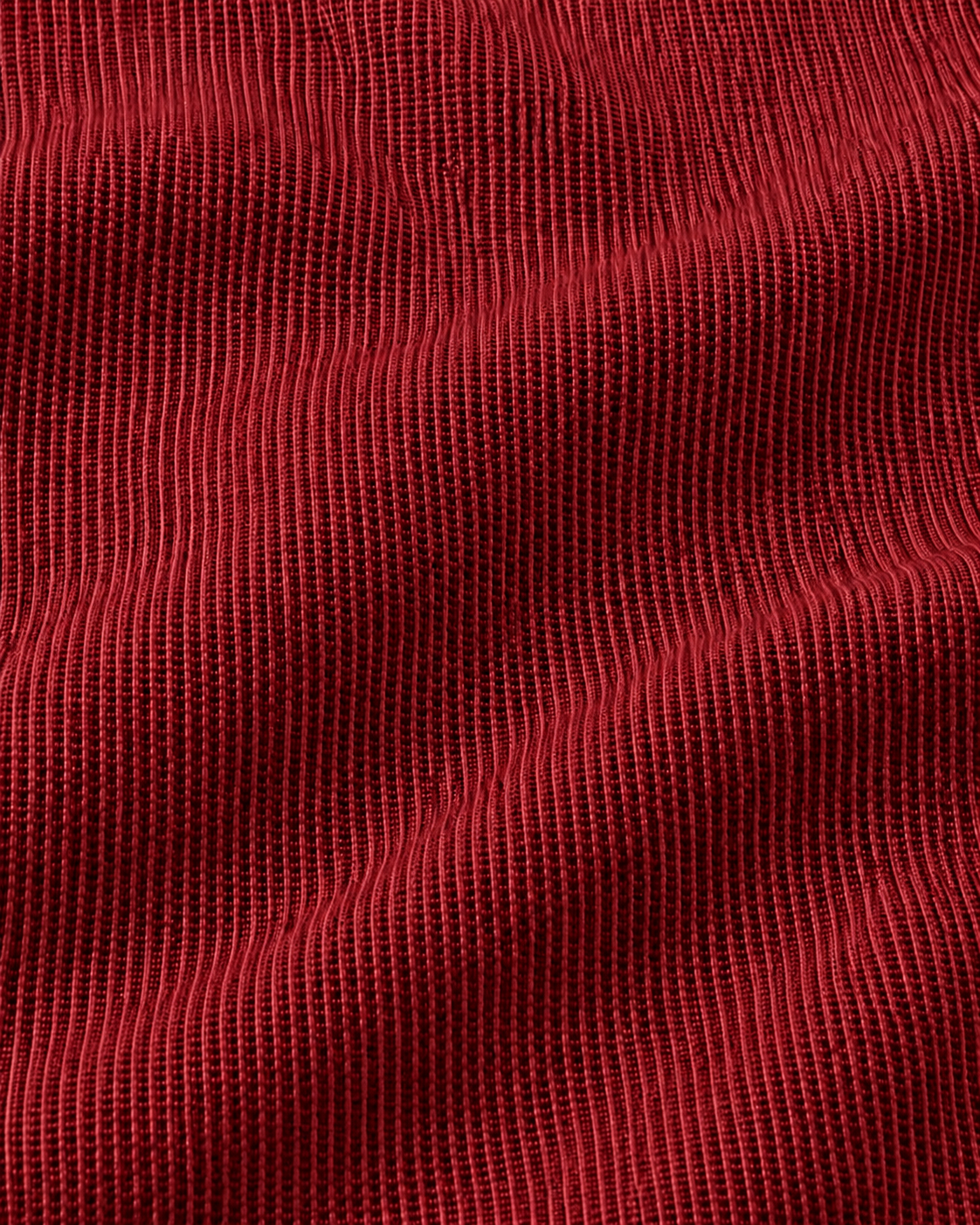 Colcha multiusos Pere en combinación Negro-Rojo