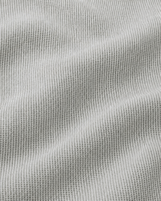 Colcha multiusos Pere en color Perla