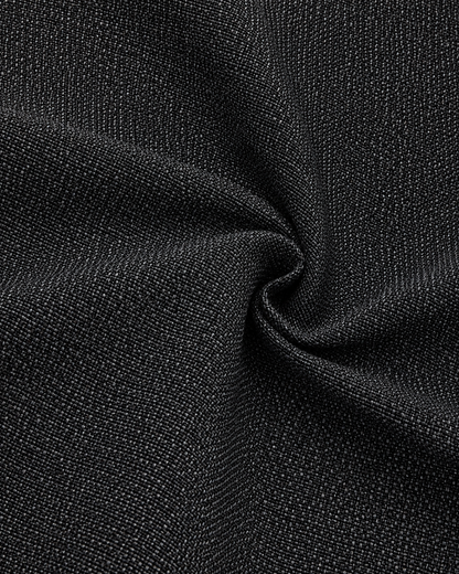 Colcha multiusos Xavi en color Negro